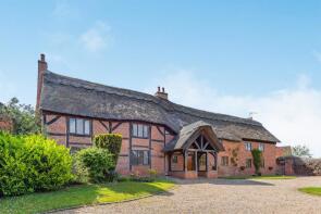 The Old Manor House, Main Street, Lutterworth LE17 5HF
