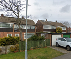 35, St Bedes Close, Durham DH1 4AA
