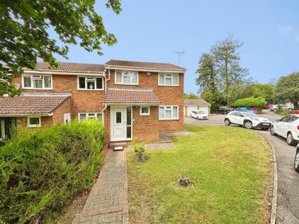Sinclair Close, Gillingham