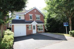 35, Primrose Drive, Bedworth CV12 0GL