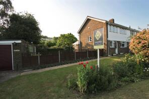 Arjees, Beeston Road, Great Fransham, Dereham NR19 2HT