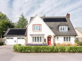 32, Studley Gardens, Calne SN11 9FR