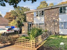12, Farwell Close, Christchurch BH23 7LT