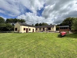 The Firs, Road Leading From Corner House To Penton Bridge, Carlisle CA6 5QW