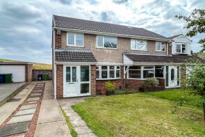 43, North Farm Avenue, Sunderland SR4 9SD
