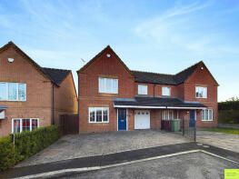 26, Sutton View, Chesterfield S42 5EF