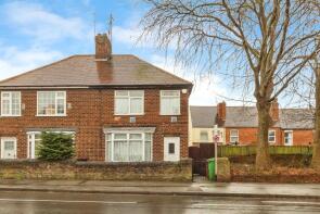 18, Ravensworth Road, Nottingham NG6 8FN
