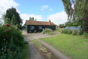 The Old Barn, Mill Lane, Beccles NR34 8JL