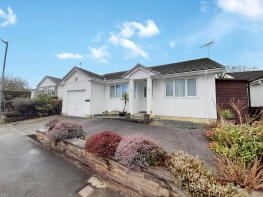 6a, Holmans Meadow, Lawhitton, Launceston PL15 9NE