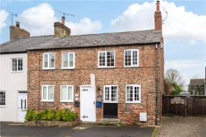 22 Acorn Cottage, Westfield Road, York YO26 7PY
