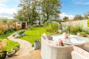 7, St Marys Close, Cheltenham GL54 1LJ