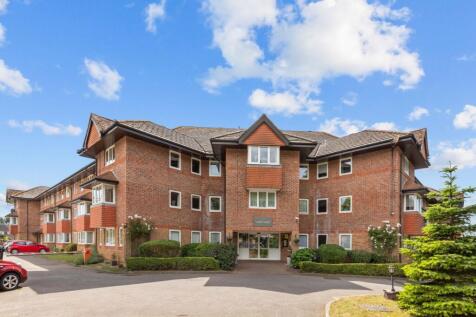 Salvington Road, Bakers Court Salvington Road, BN13