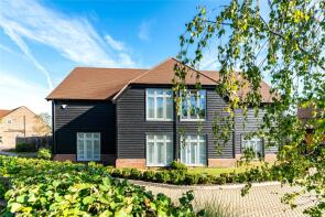 9, Sportsmans Way, Princes Risborough HP27 9FZ