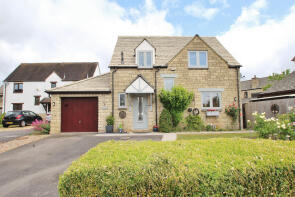 55, Idbury Close, Witney OX28 5FE