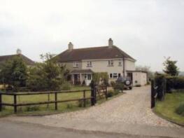 7, Bickhams, Foxham East C111 To Entrance Of Stockham Marsh Farm, Chippenham SN15 4NG