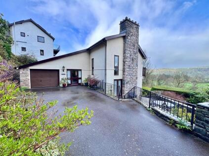 Trefriw