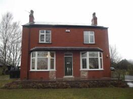 Oaklyn, Button Street, Preston PR3 2LH