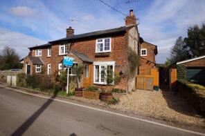 Juniper Cottage, Oxford Street, Great Missenden HP16 9JJ