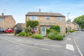 13, Brawn Way, Peterborough PE8 6RL