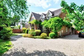 Shiplake Lodge, New Road, Shiplake, Henley-on-thames RG9 3LH