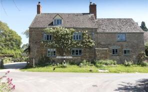 Shepherds Cottage, Chipping Norton Road, Chipping Norton OX7 4JB