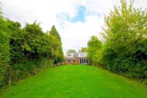 Tregony, Spithurst Road, Lewes BN8 5EF