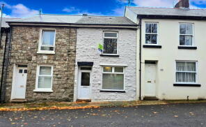 15, Oxford Terrace, Forgeside, Pontypool NP4 9DF