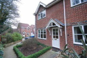 3, Woodland Spinney, Newark NG23 5LY