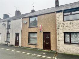 28, George Street, Llanrwst LL26 0DP