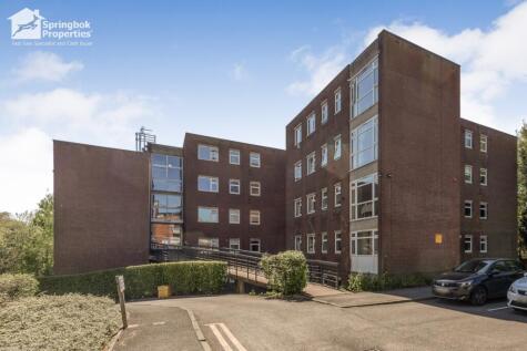 Beech House, The Beeches, Manchester, Greater Manchester