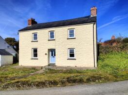 8 Trewenol, Ffordd Y Felin, Trefin, Haverfordwest SA62 5AX