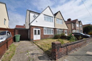 8, Lynton Road, Wallasey CH45 3JW