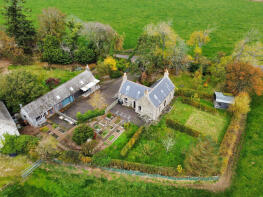 Greens Of Blairock, Deskford AB56 5YT