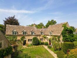 Clematis Cottage, Road From North Of Prestney Cottage To East Of Liberty Hill, Cheltenham GL54 1JD