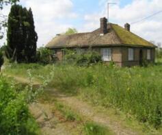 Millersfield, Marsh Road, Wisbech PE14 7JN