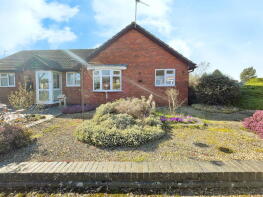 14, Highfield, Meriden, Coventry CV7 7LY