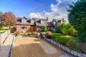 Serendipity, Ashow Road, Ashow CV8 2LE