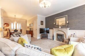 2, Old Chapel, Main Street, Clitheroe BB7 4HH