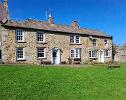 School House, Village Green, Leyburn DL8 4JY