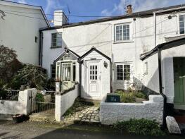 Applecot, St Josephs Cottages, Broadhempston TQ9 6BE