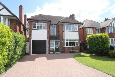 Brookhouse Road, Walsall