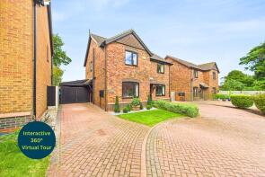 3, Saddle Close, Barrow-upon-humber DN19 7GB