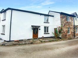 The Green Lodge, High Street, Dulverton TA22 9DJ