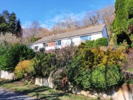 Merry Dene, Cherrybridge, Road From Dean Farm To Cherrybridge Cross, Lynton EX35 6PE