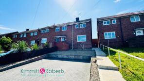 175, Melrose Crescent, Seaham SR7 0LA