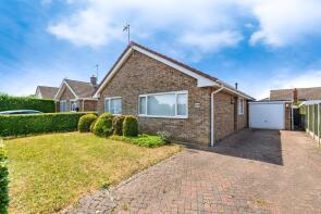 27, Northcliffe Road, Grantham NG31 8DP