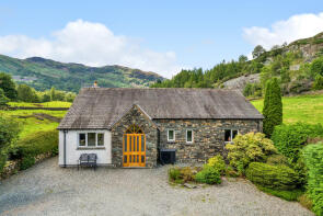 Thrang View, Chapel Stile, Ambleside LA22 9JJ