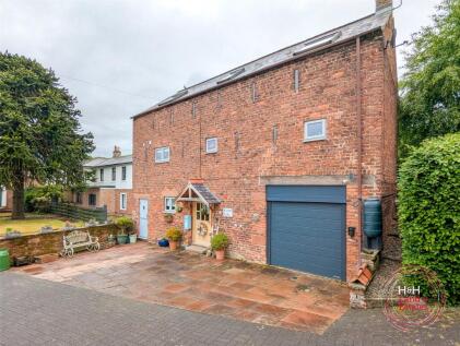 Manor Barn, Aglionby, Aglionby, Cumberland