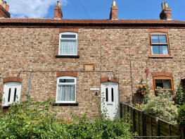 Dovecote, Main Street, West Knapton YO17 8JB