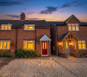 Park Lane, Snitterfield, CV37
